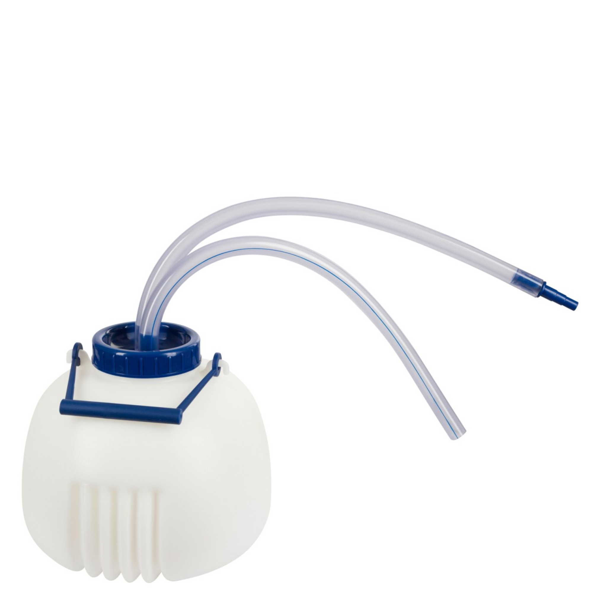 Tapa repuesto separadores de leche