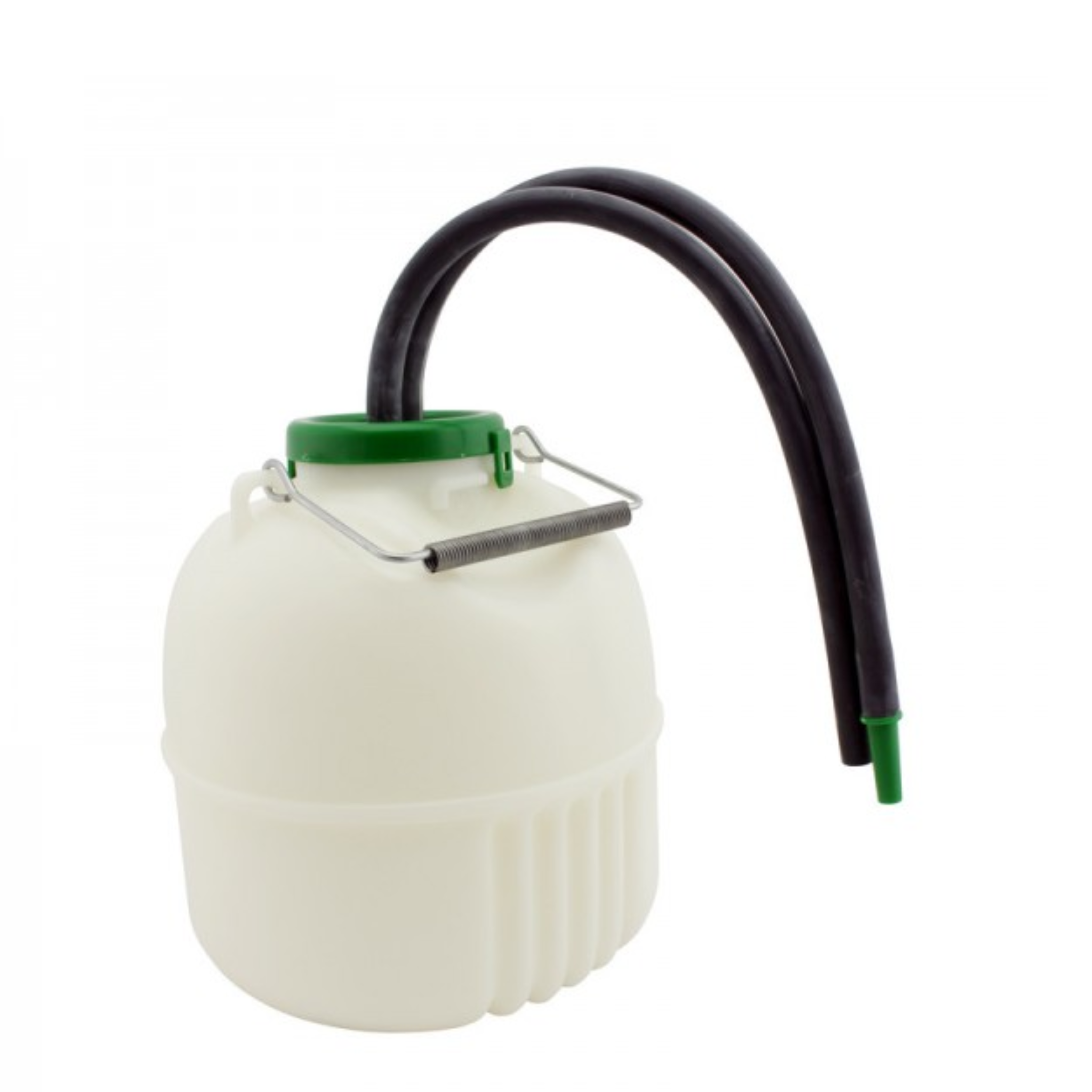 Separador de leche en ordeño GEWA