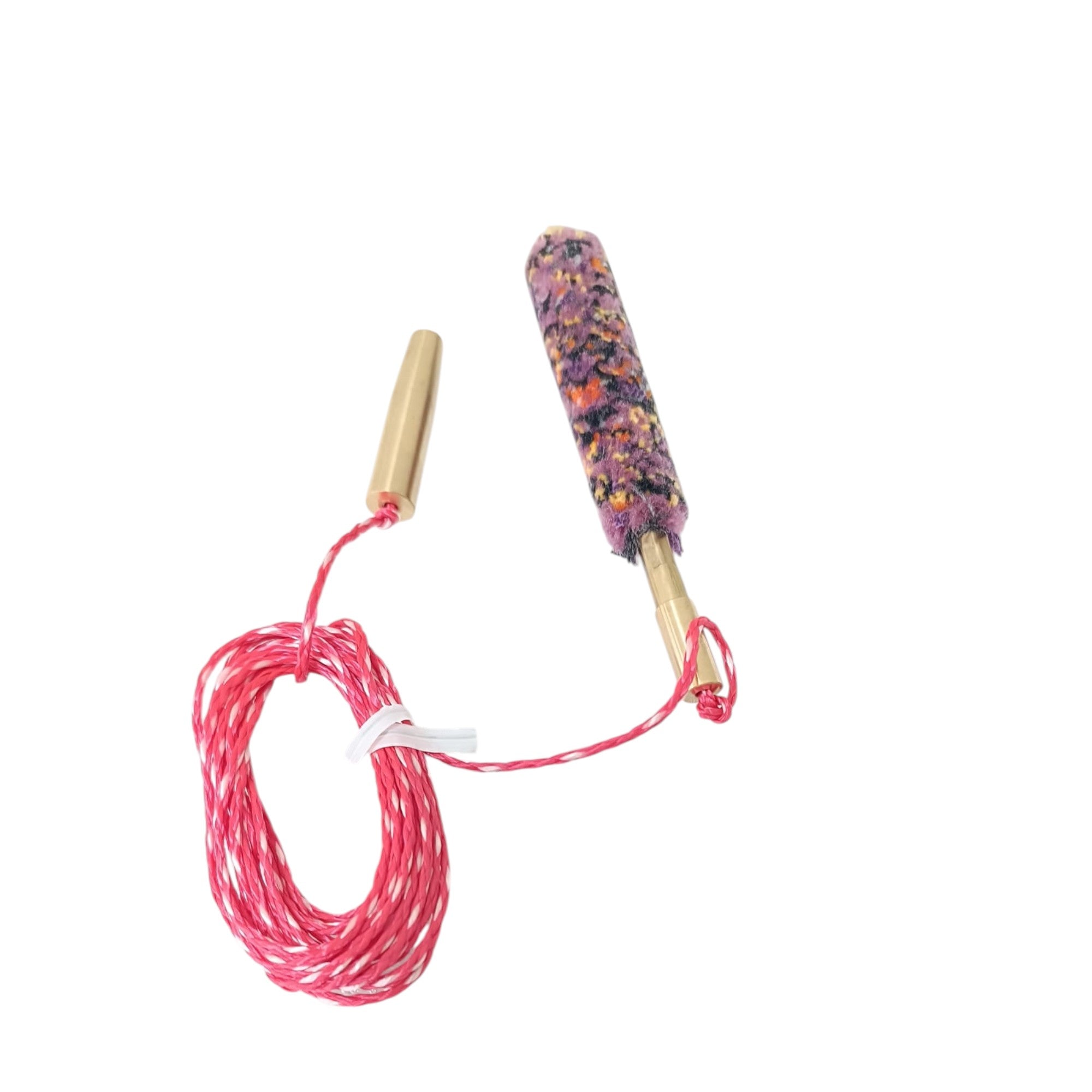 Set de limpieza para cerbatanas