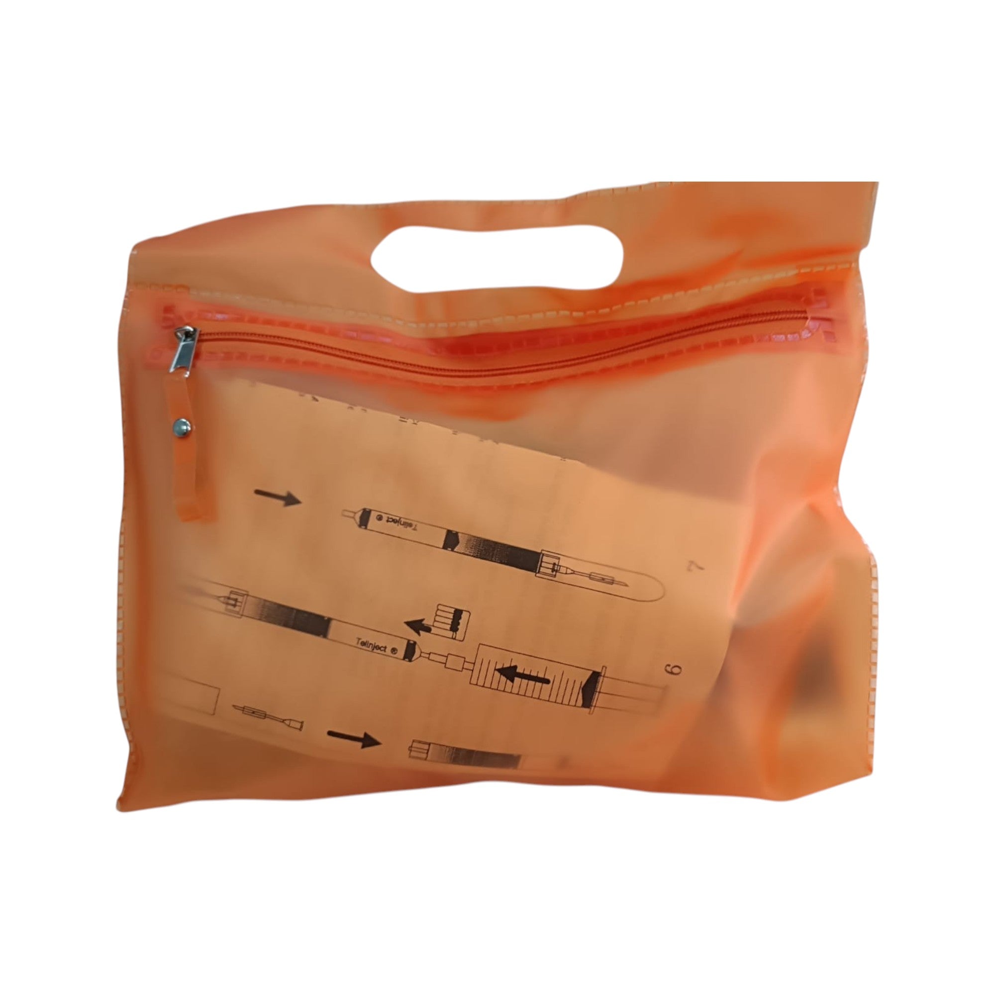 Set Completo Pequeño para Pistola/Rifle