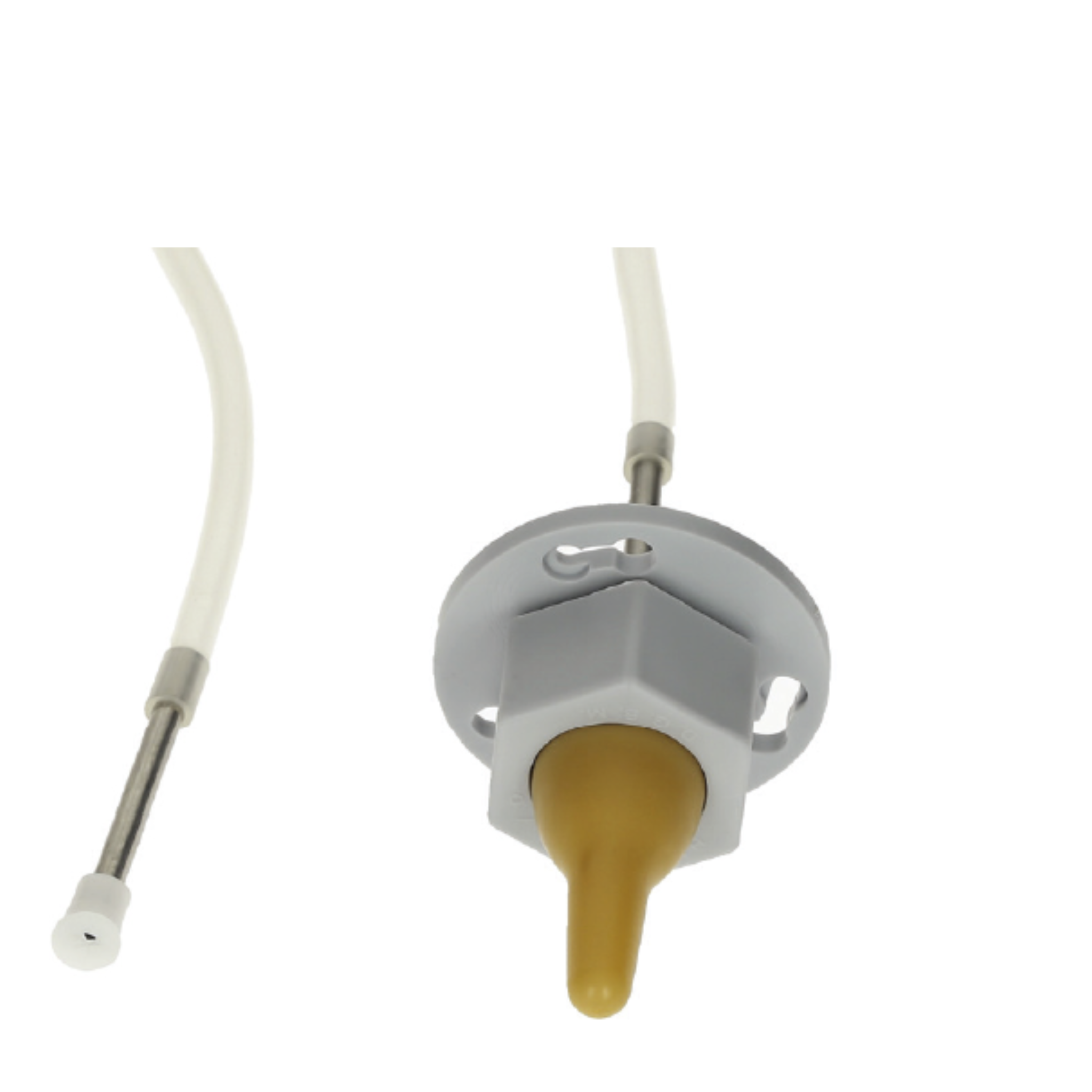 Sistema Alimentación corderos