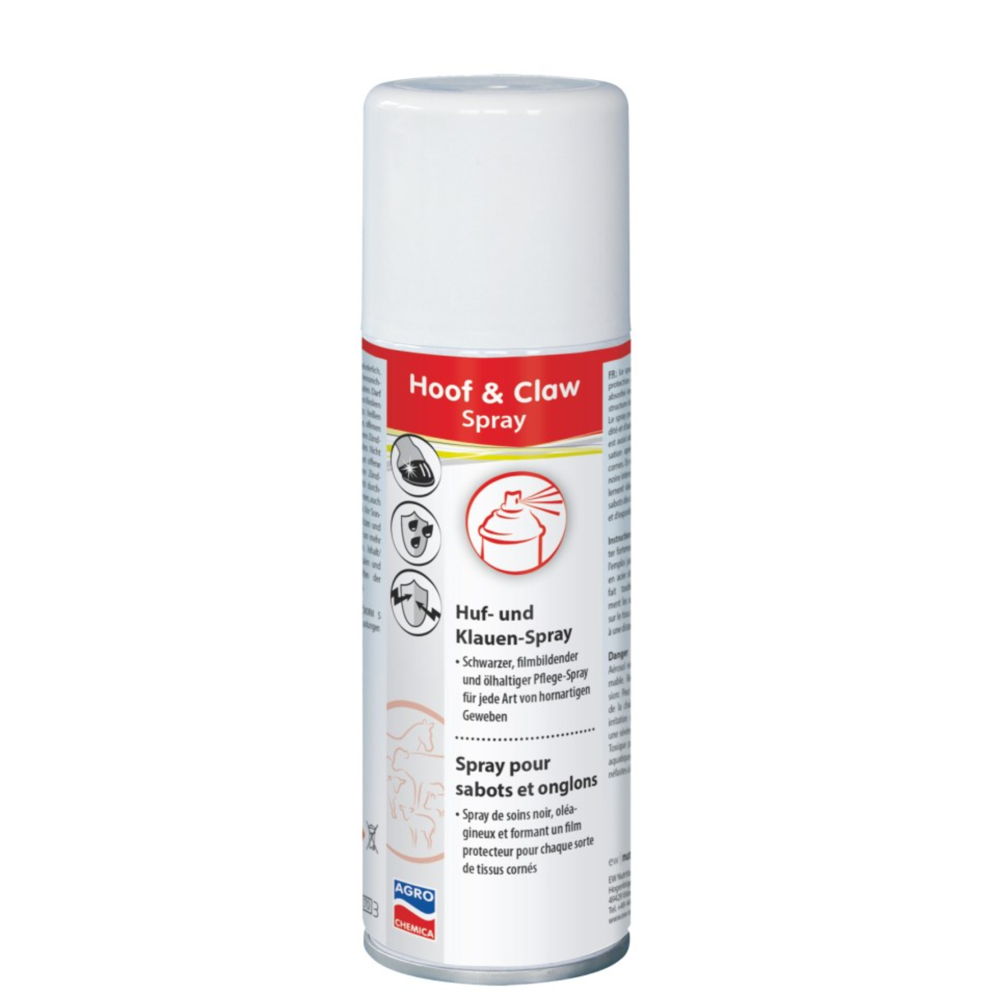 Spray protector ANTHROLAN-N