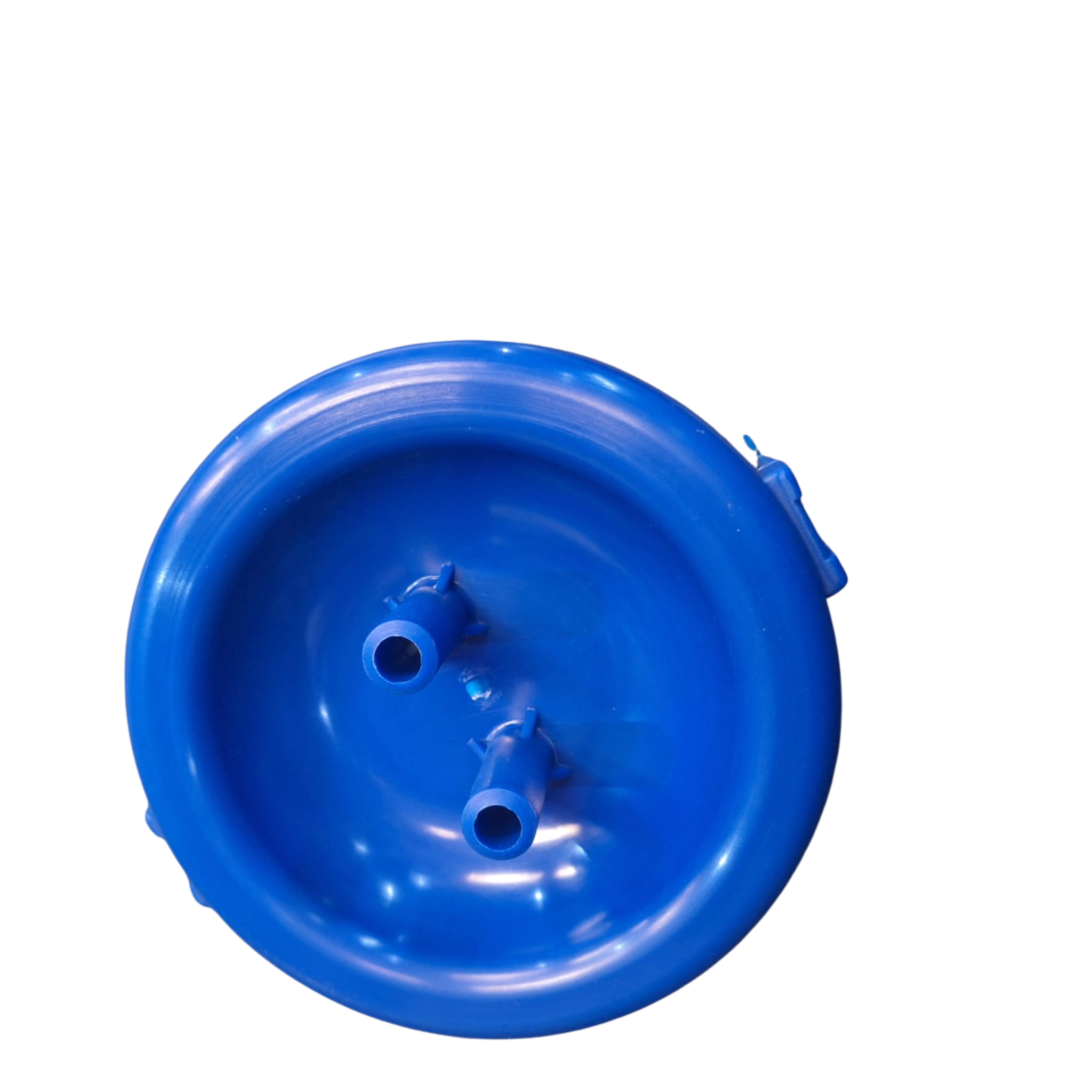 Tapa repuesto separadores de leche