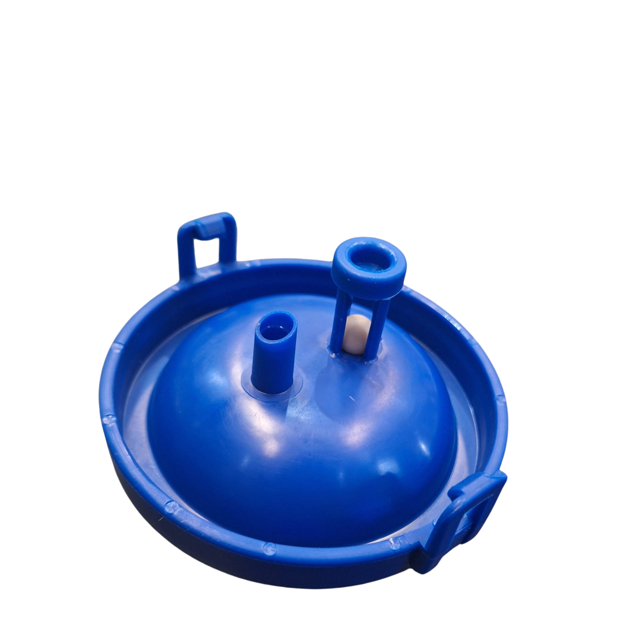 Tapa repuesto separadores de leche