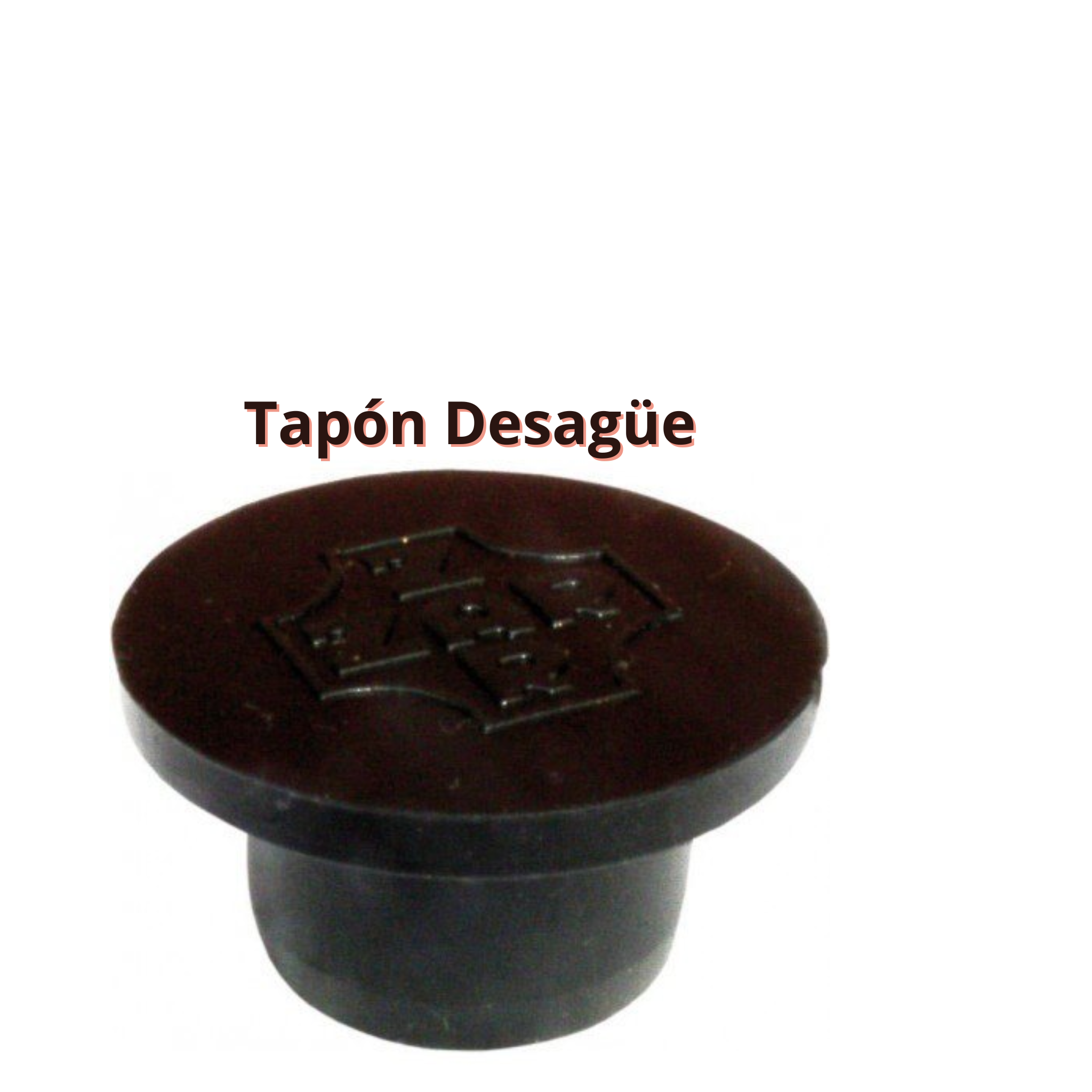 Tapón Desagüe