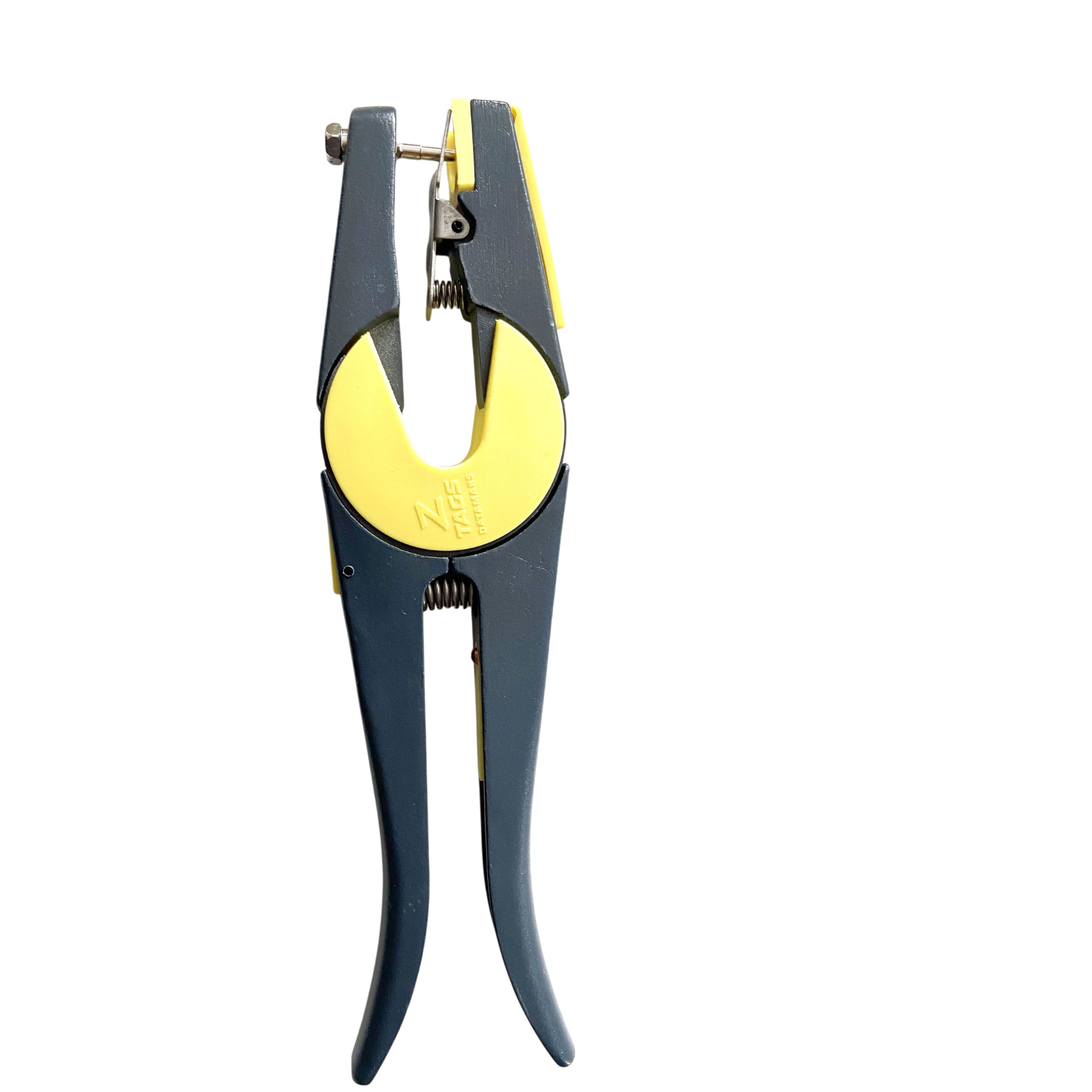 Tenaza metálica Datamars