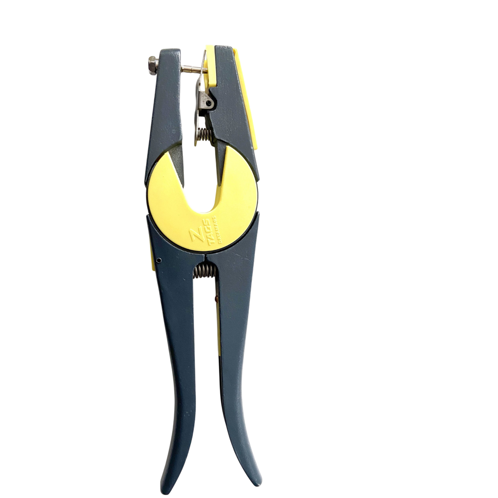 Tenaza metálica Datamars