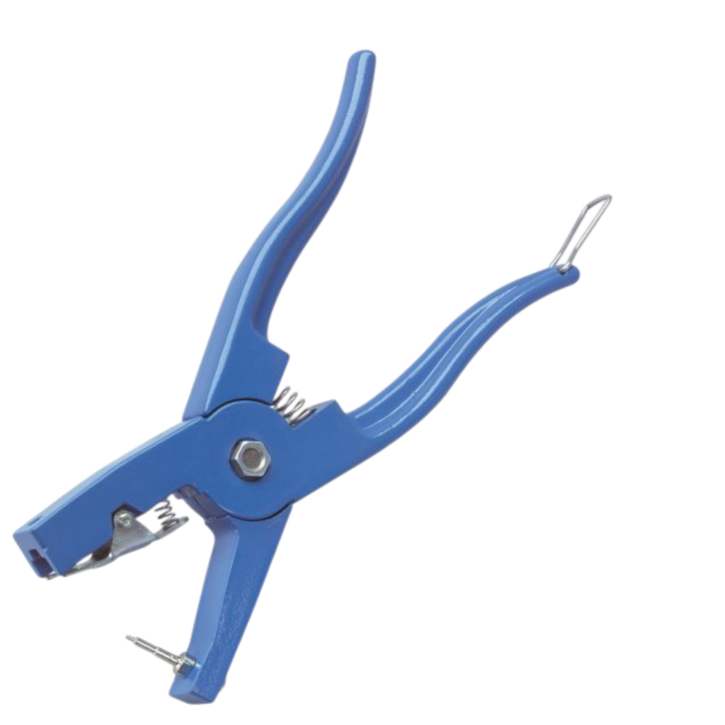 Tenaza metálica Uka-flex