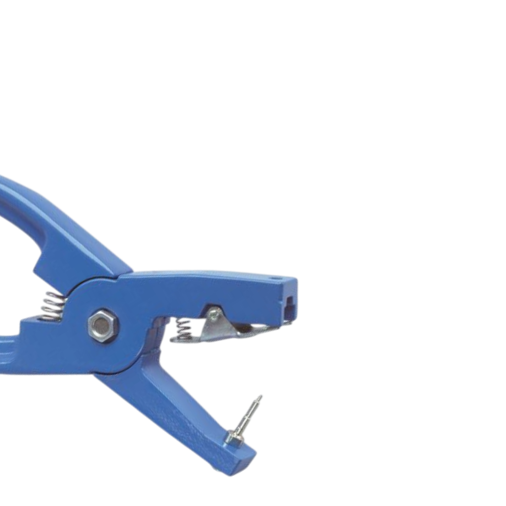 Tenaza metálica Uka-flex