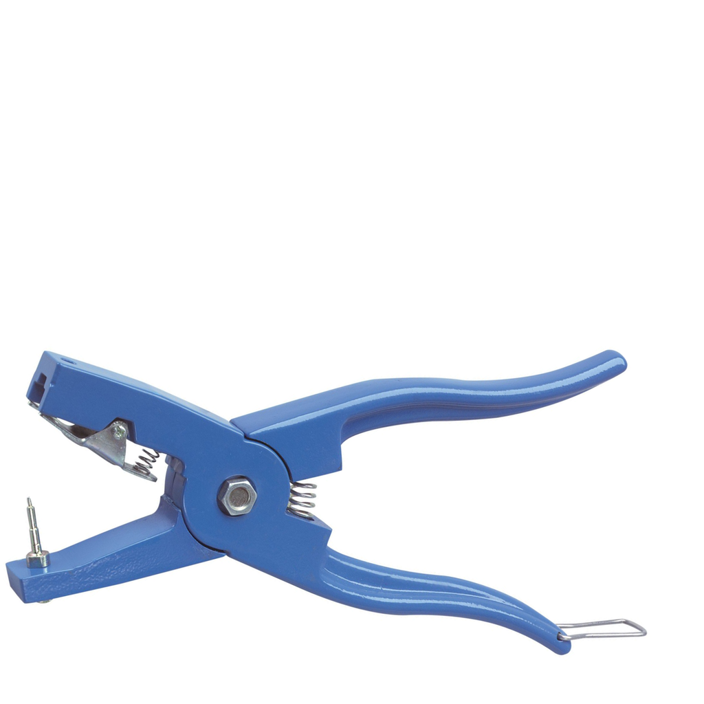 Tenaza metálica Uka-flex