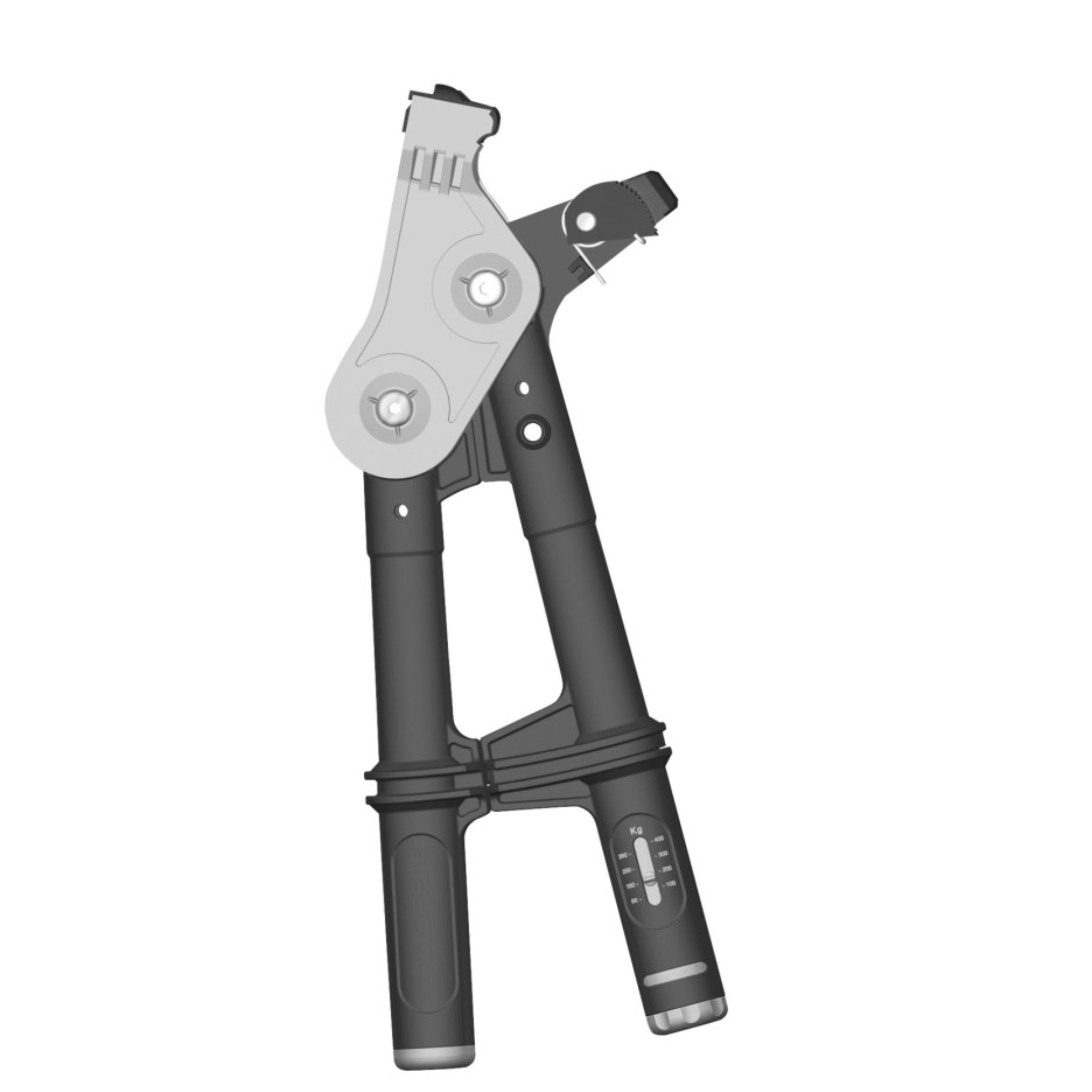 Teneza para gripple y tensulator