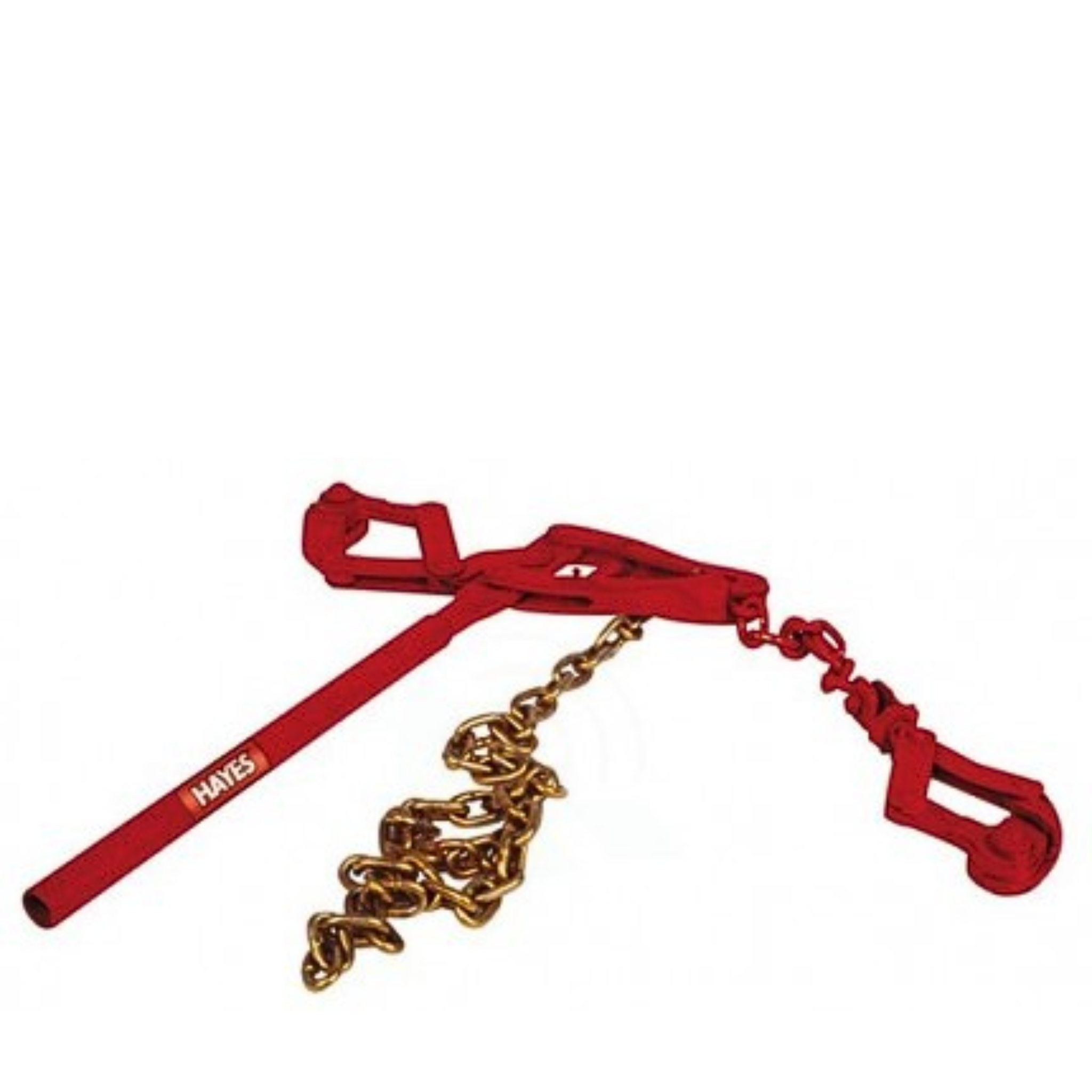Tensor de cadena para alambre Hayes