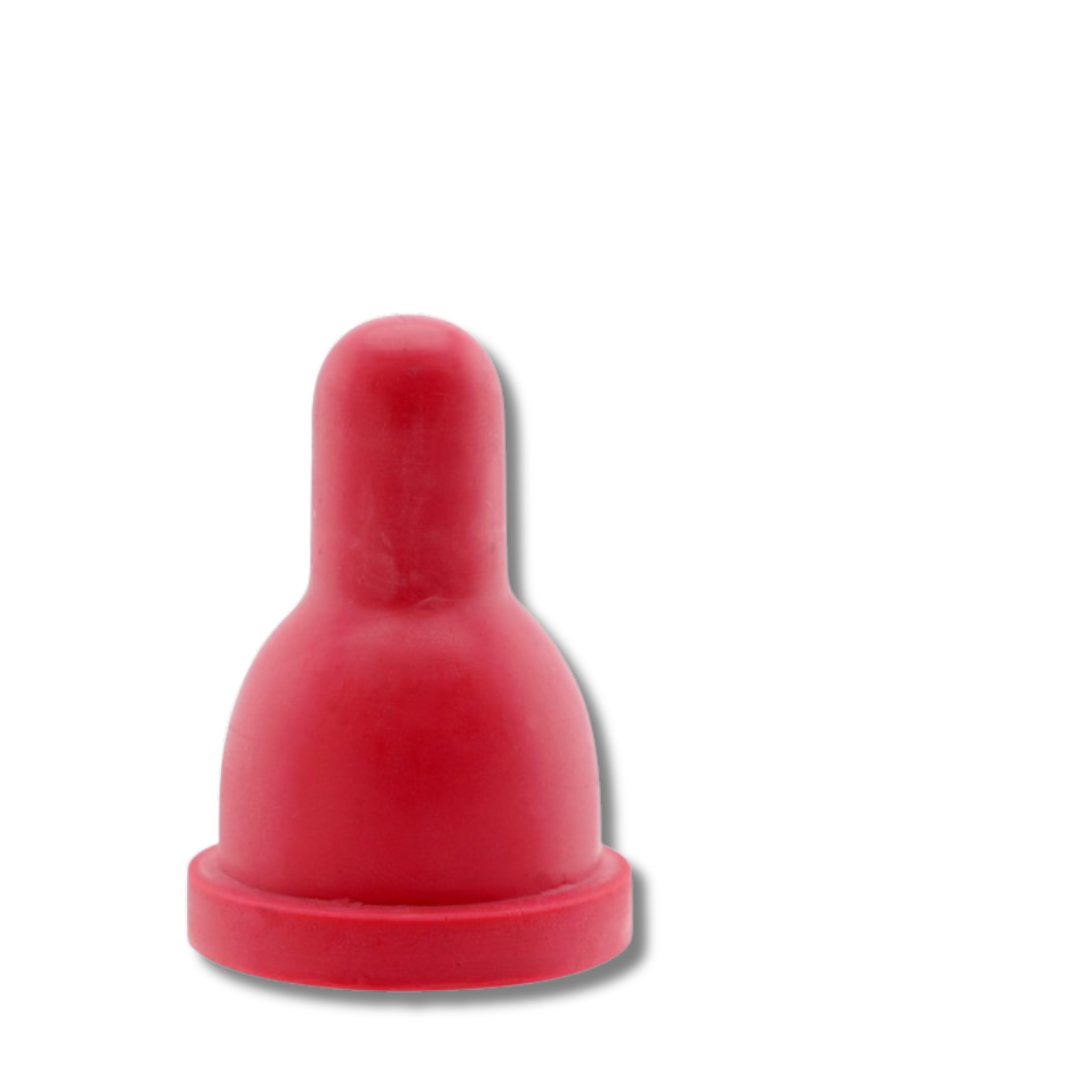 Tetina cordero para cubo