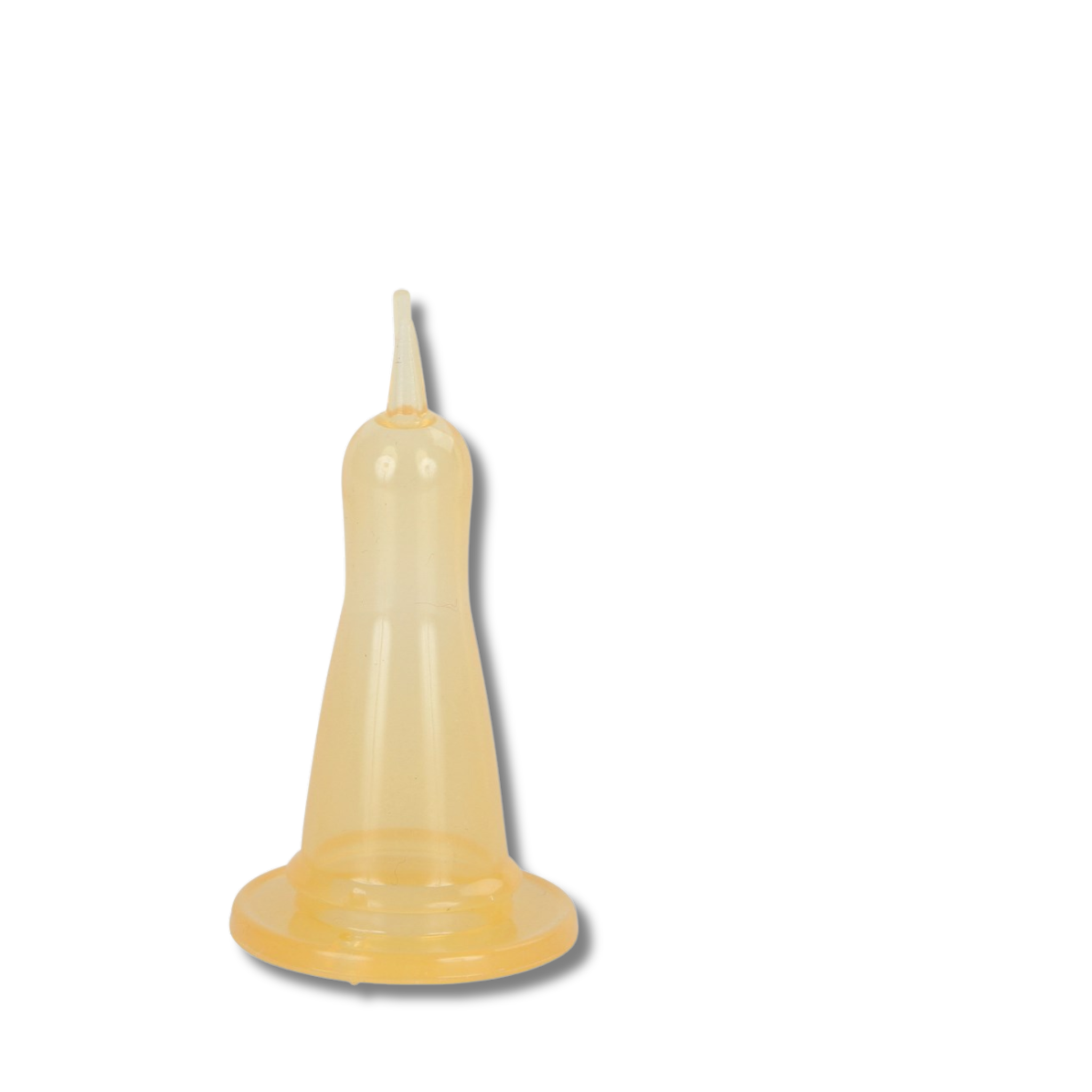 Tetina Biberón Anti-Vac