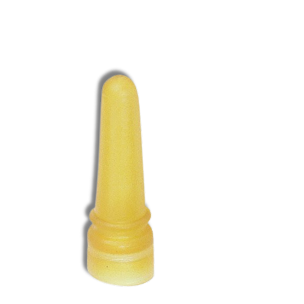 Tetina cordero para cubo y nodriza