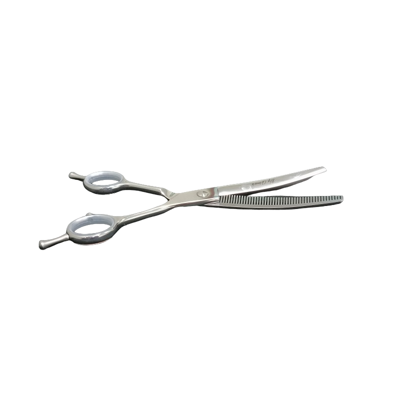 Tijera curva de esculpir Deluxe Génesis