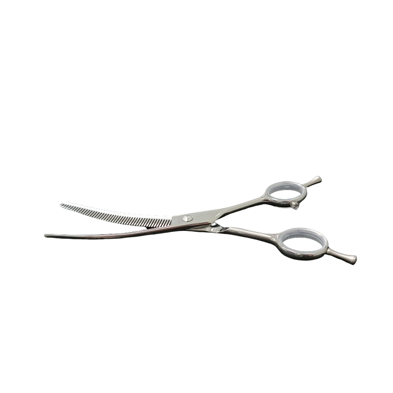 Tijera curva de esculpir Deluxe Génesis