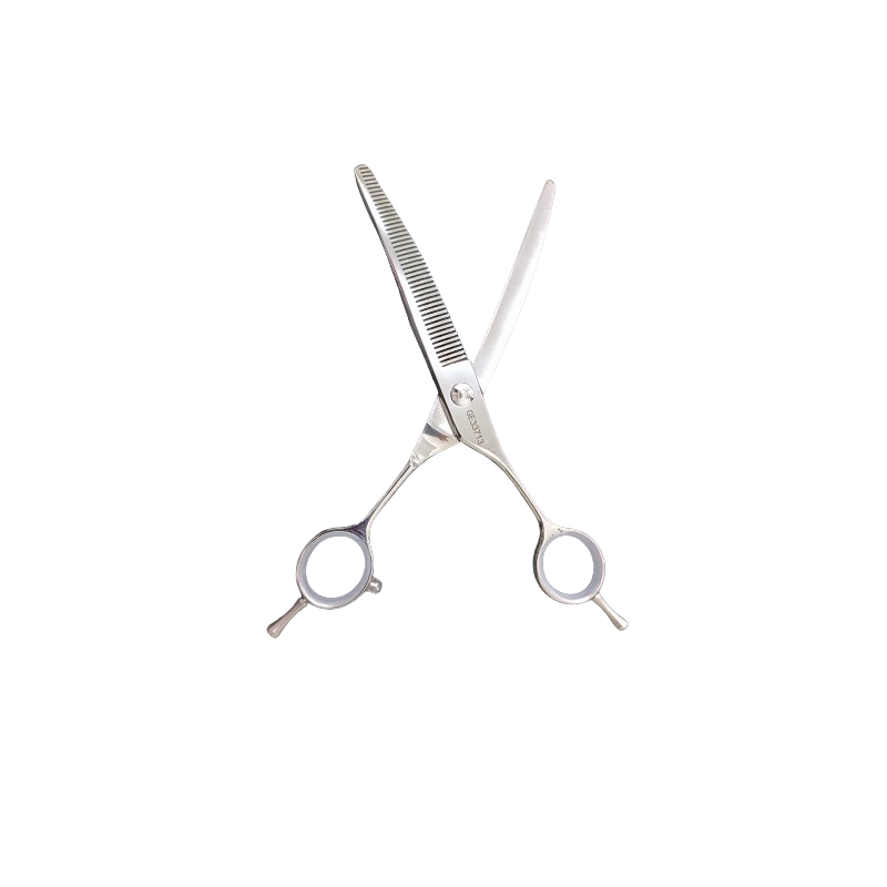 Tijera curva de esculpir Deluxe Génesis