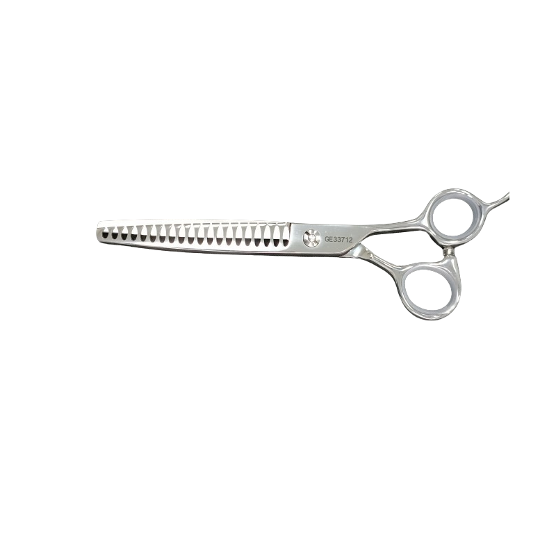 Tijera chunker recta Deluxe Génesis