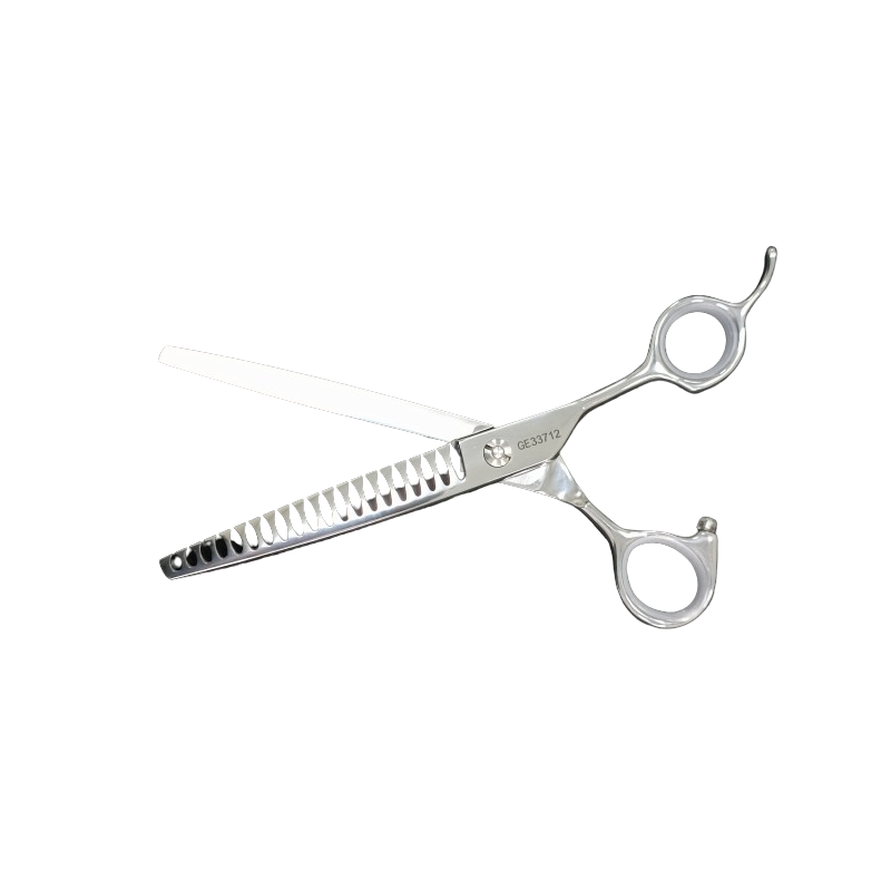 Tijera chunker recta Deluxe Génesis