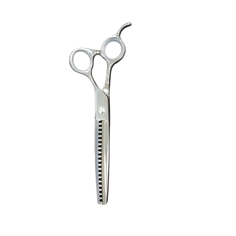 Tijera chunker recta Deluxe Génesis