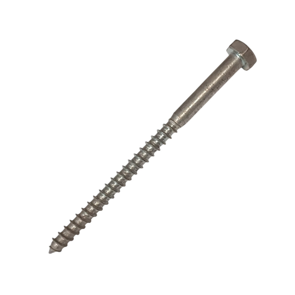 Tornillo Barraquero grande
