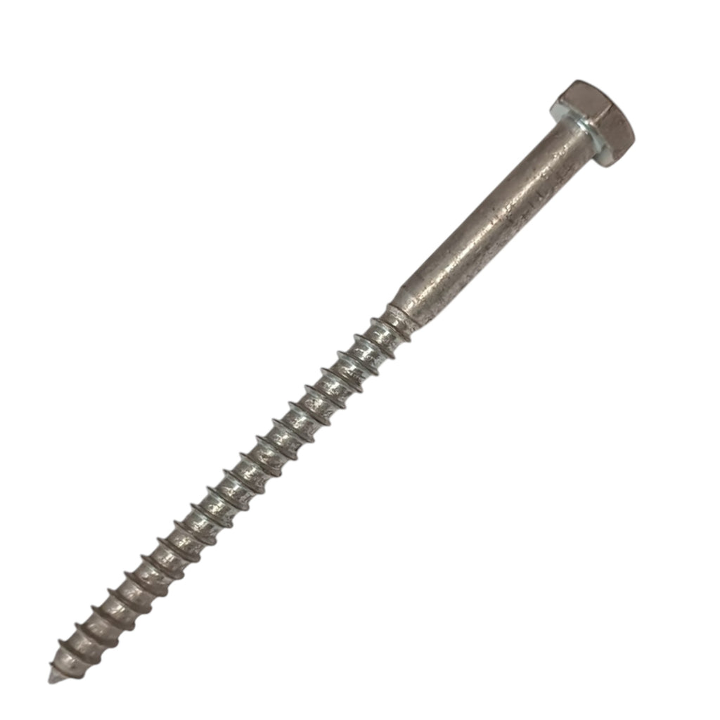 Tornillo Barraquero grande