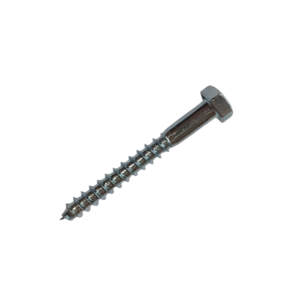 Tornillo Barraquero mediano