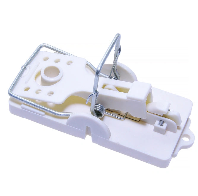 Trampa cepo para ratones clásica