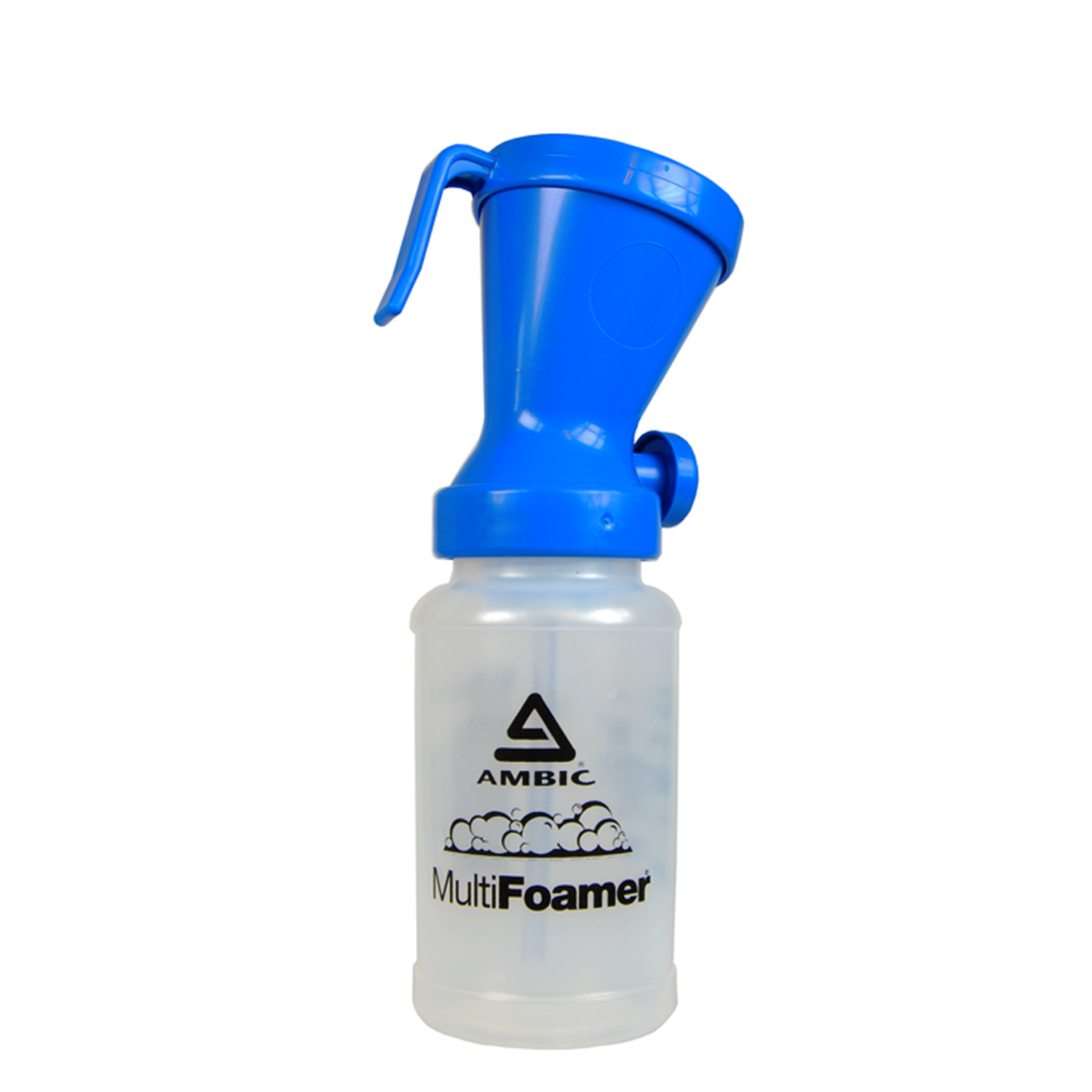 Vaso aplicador espuma Multifoamer