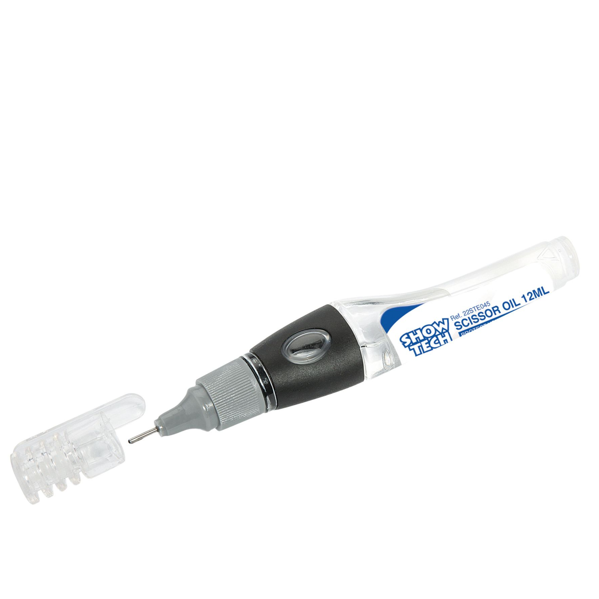 Aceite para tijeras 12ML