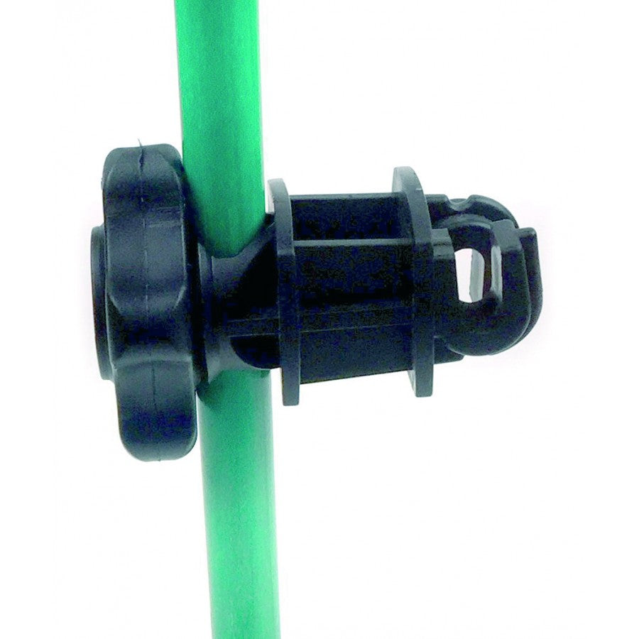 Aislador de varilla cordón Weme cubo-grande