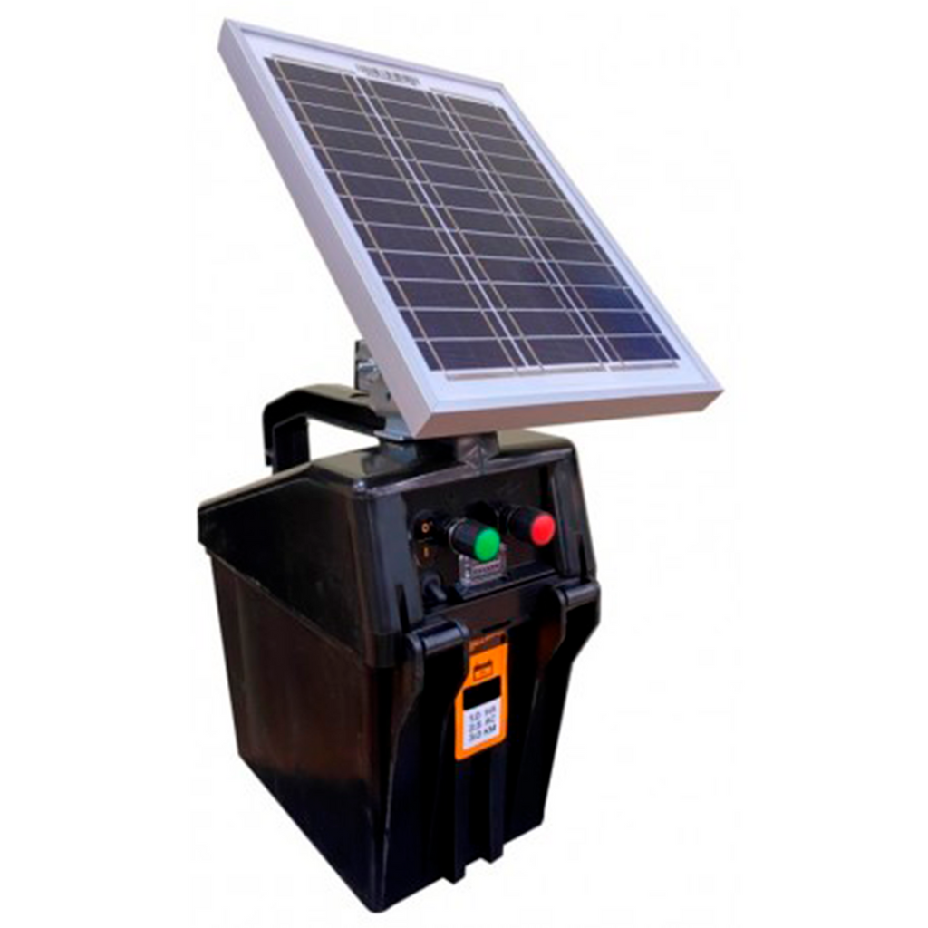 Pastor BA40 Solar