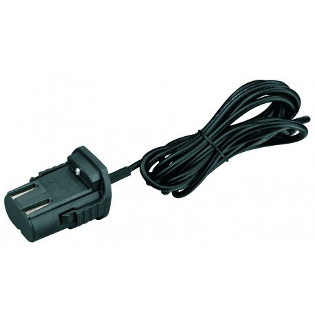 Batería con cable Profi Line Mini