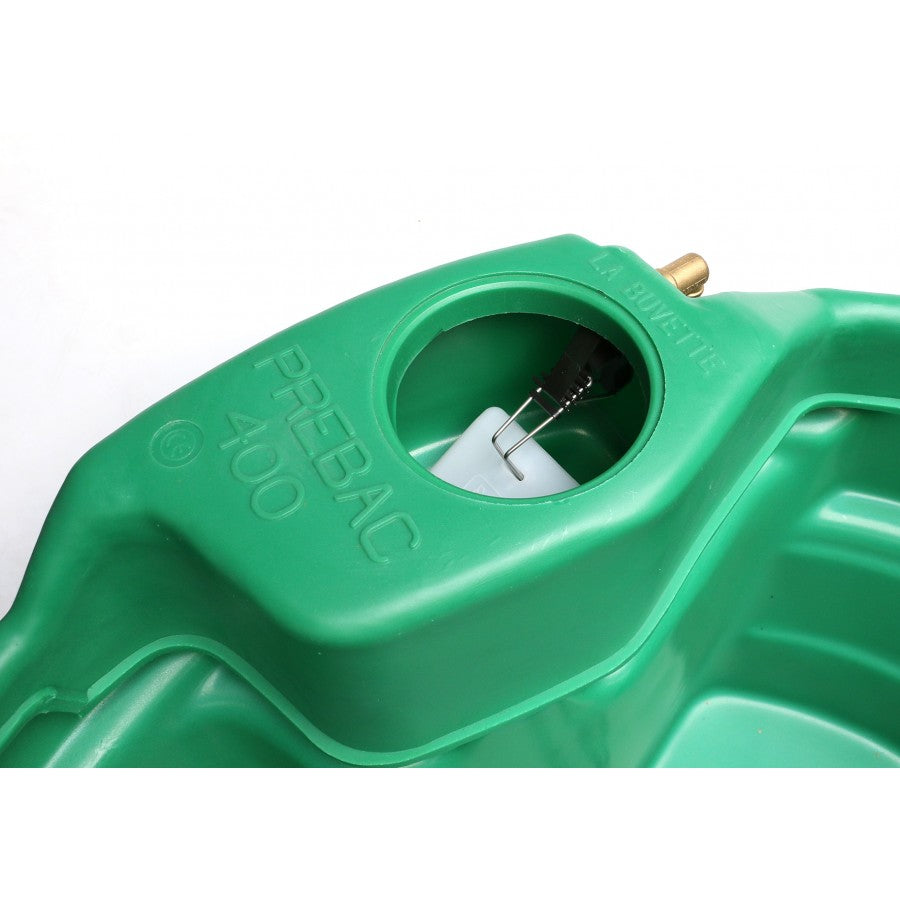 Bebedero Prebac circular pequeño