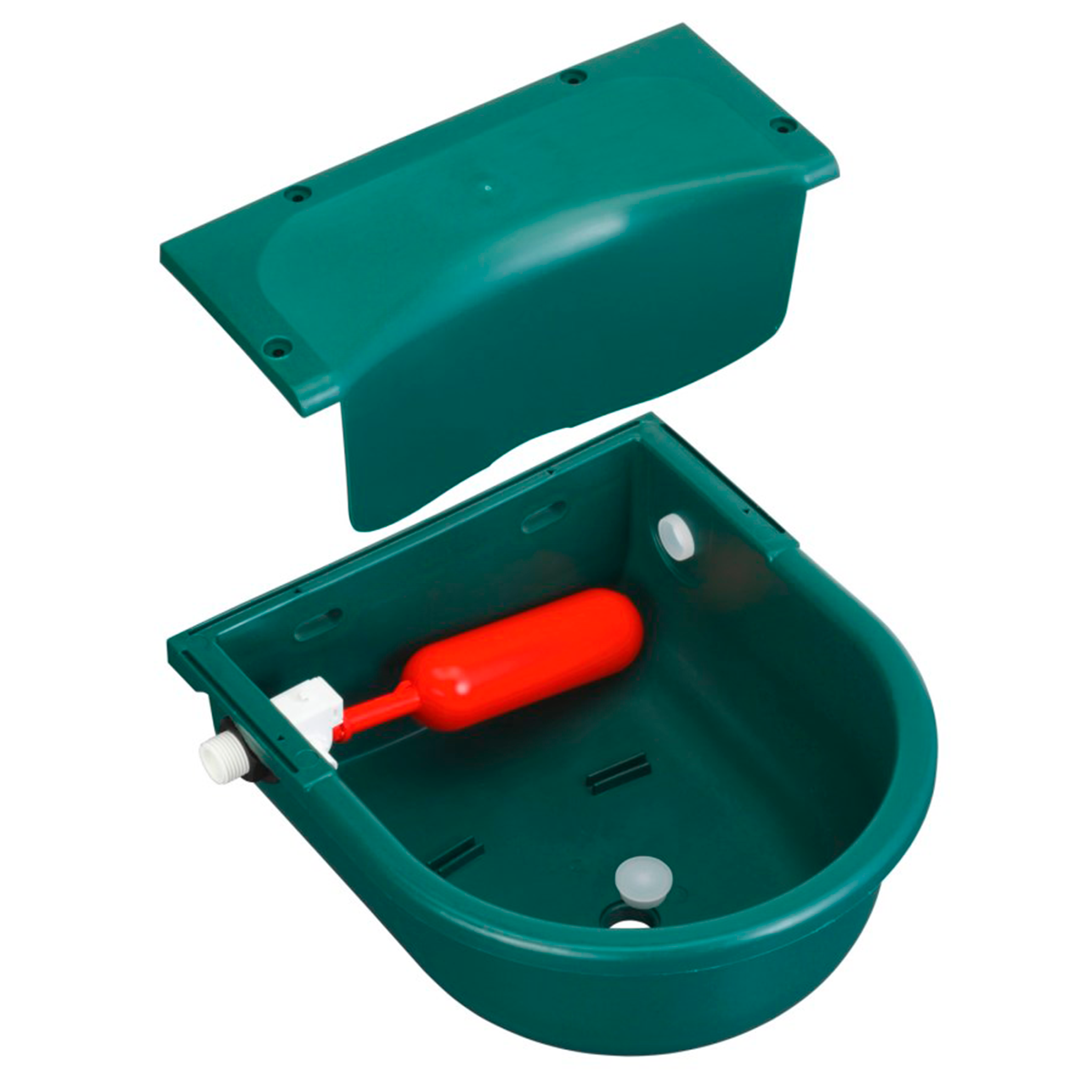 Bebedero nivel constante ECO