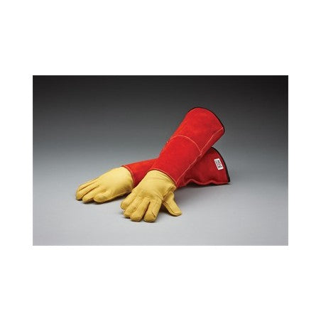 Guantes de seguridad para manejo