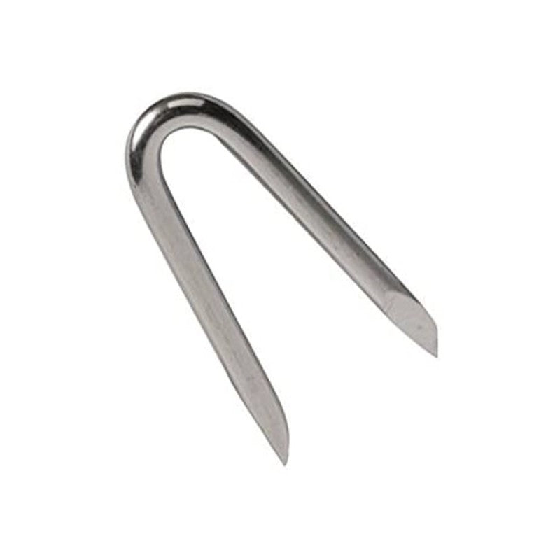 Grampillón galvanizado