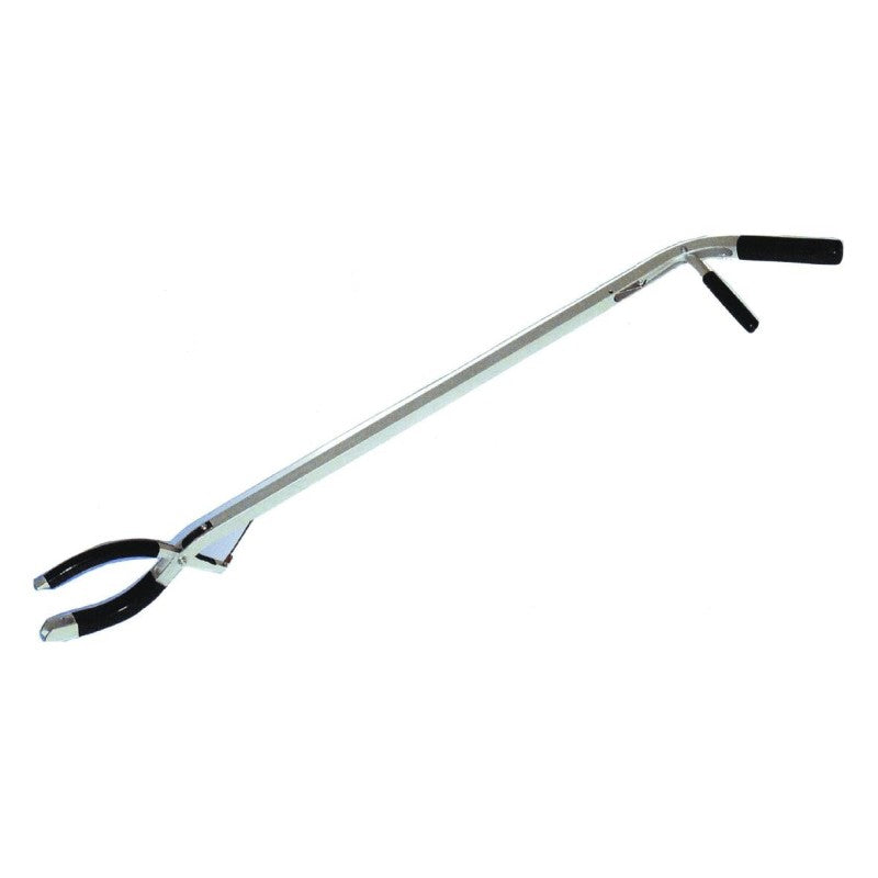 Percha de captura para gatos