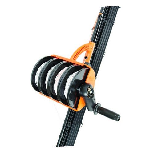 Cerca eléctrica portátil SmartFence pack-4