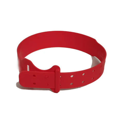 Collar ovino sin numerar