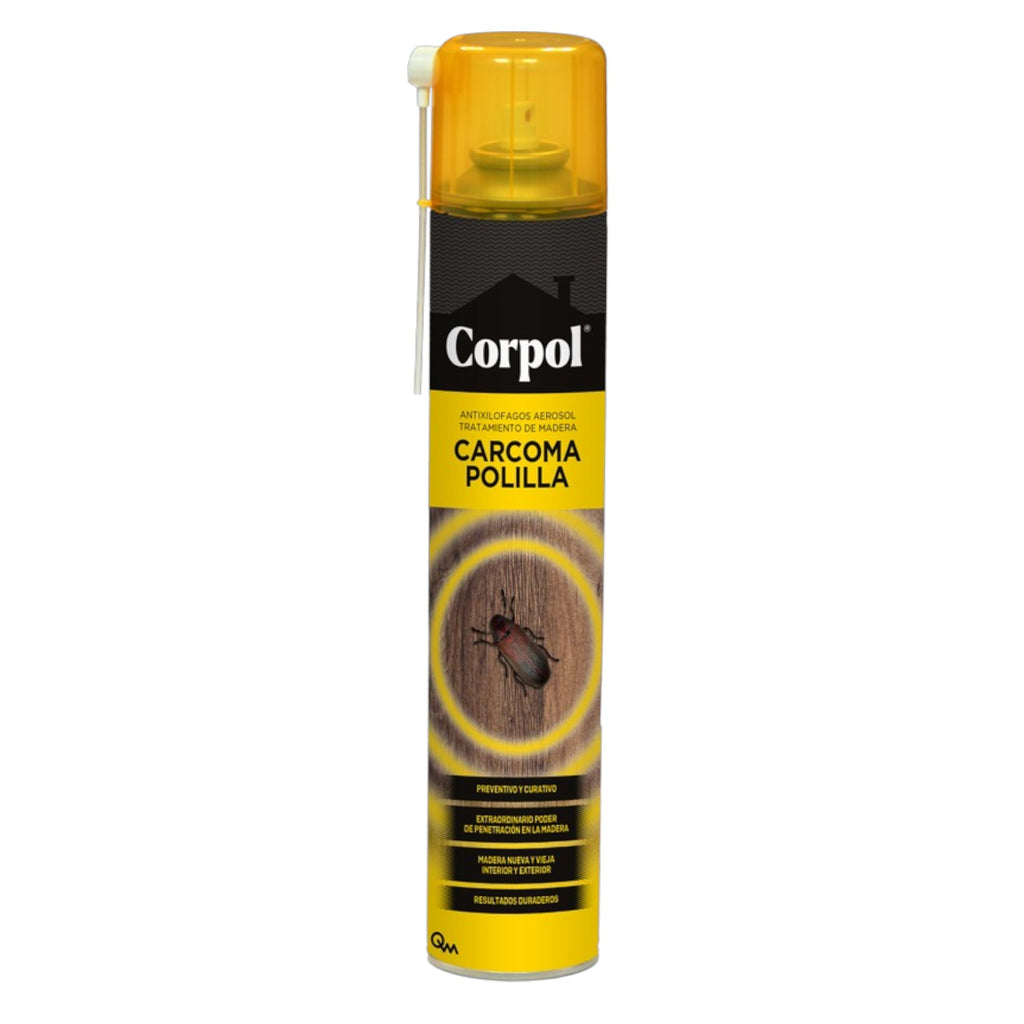 Mata carcoma Corpol Aerosol