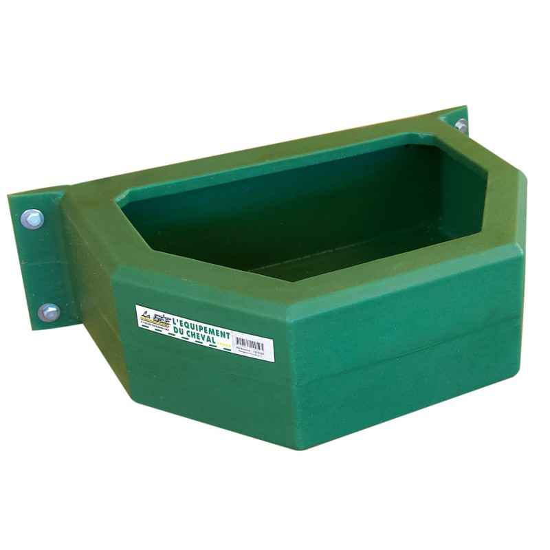 Comedero mural anticaída