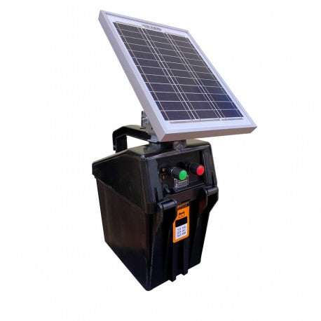 Pastor BA30 Solar