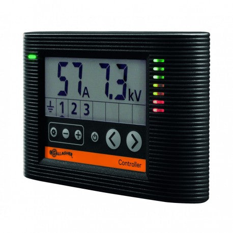 Pastor M5000i con pantalla