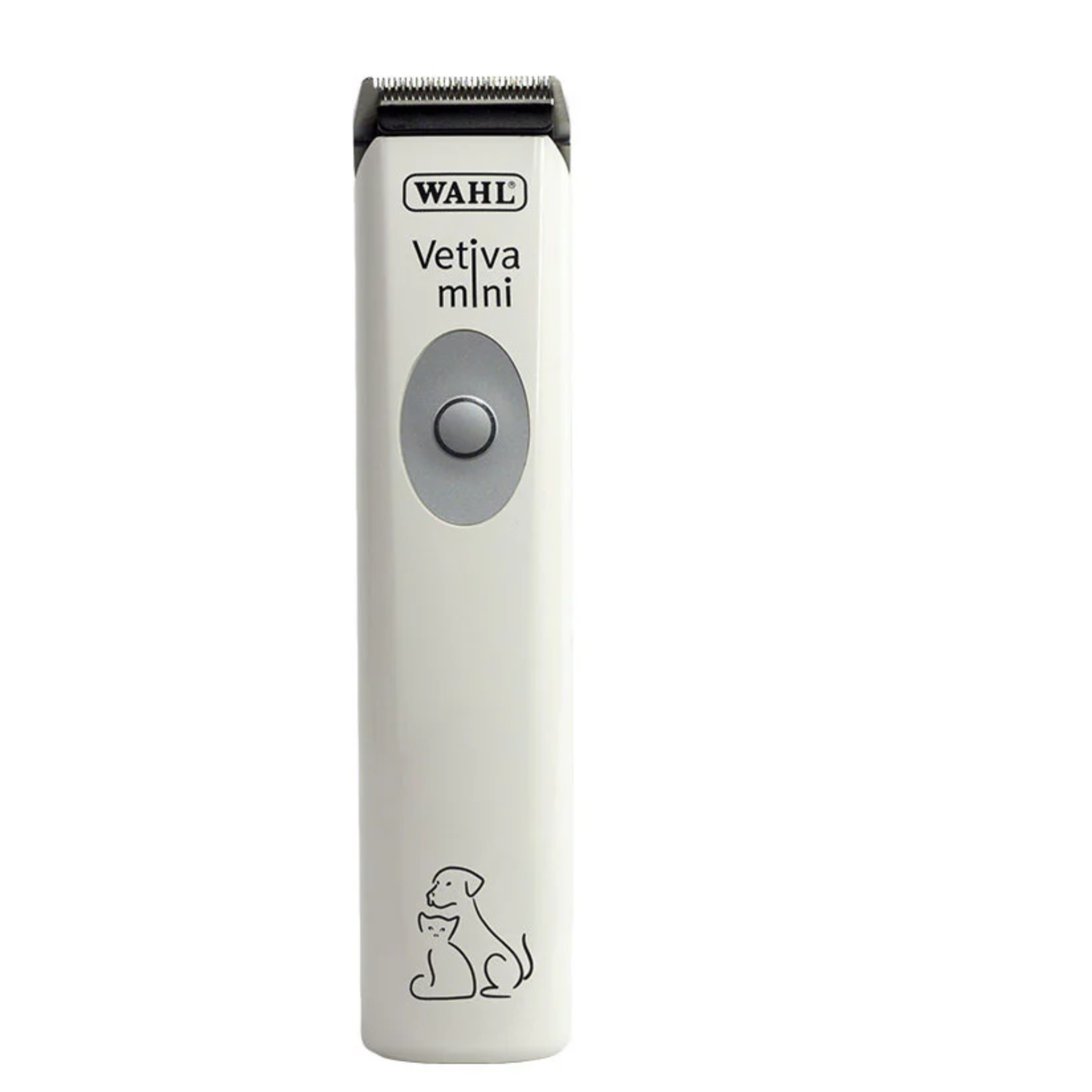 Máquina Wahl Vetiva Mini