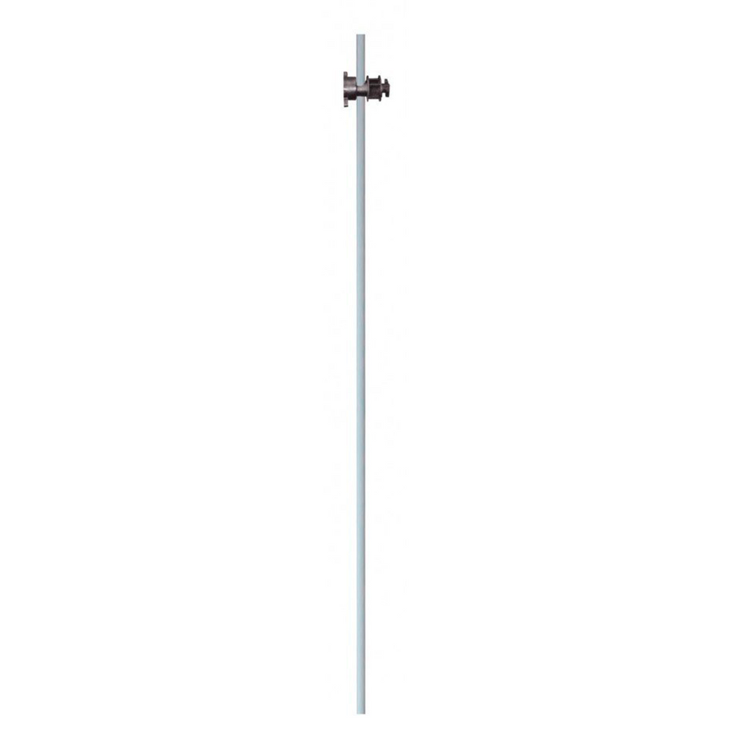 Piqueta fibra de vidrio 1,20 m