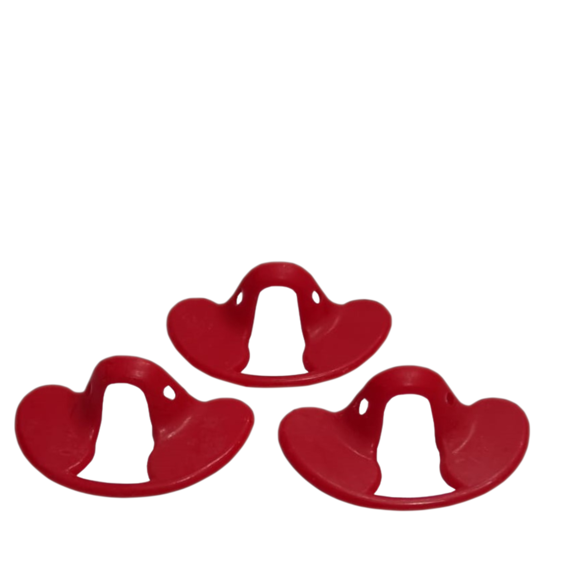 Gafas anticanibalismo