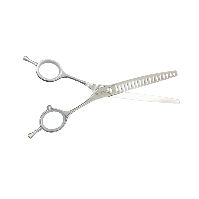 Tijera chunker curva deluxe Génesis