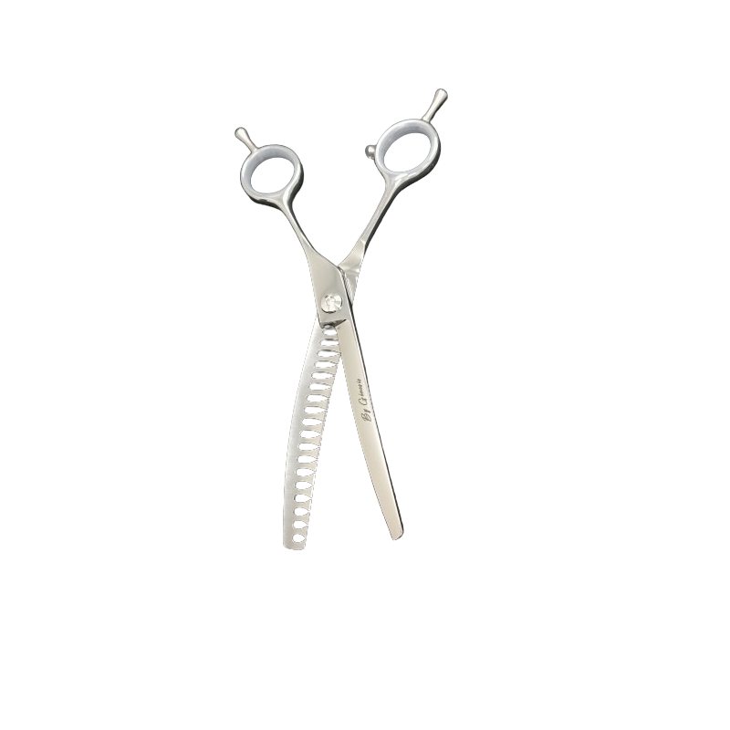 Tijera chunker curva deluxe Génesis